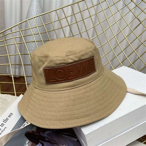 Original Quality LOEWE Hat
